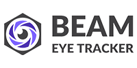 Beam Eye Tracker